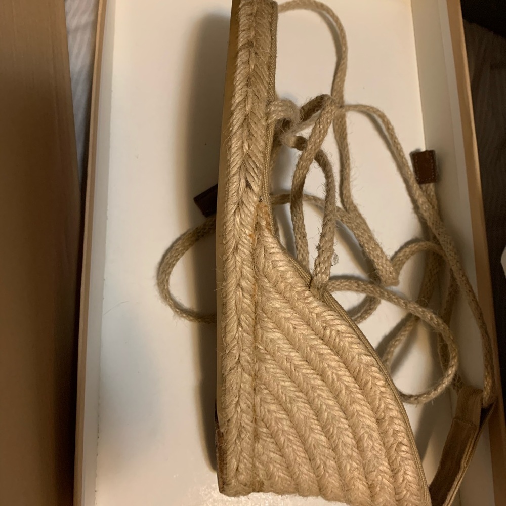 Michael Kors wedges - Picture 4 of 4